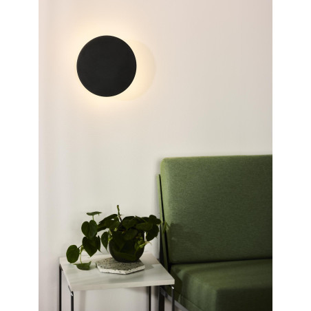 Kinkiet EKLYPS LED 46201/08/30 Lucide