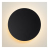 Kinkiet EKLYPS LED 46201/08/30 Lucide
