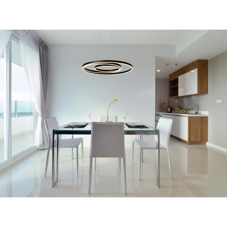 Lampa wiszšca TRINITI 46402/99/30 Lucide