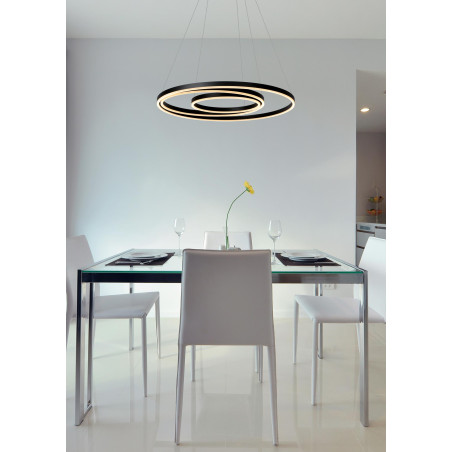 Lampa wiszšca TRINITI 46402/99/30 Lucide