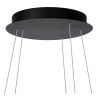 Lampa wiszšca TRINITI 46402/99/30 Lucide