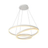 Lampa wiszšca TRINITI 46402/99/31 Lucide