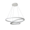 Lampa wiszšca TRINITI 46402/99/31 Lucide