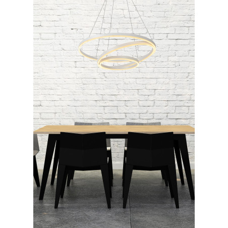 Lampa wiszšca TRINITI 46402/99/31 Lucide