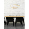 Lampa wiszšca TRINITI 46402/99/31 Lucide