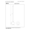 Lampa wiszšca MEDINE 46413/01/65 Lucide