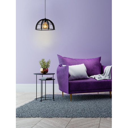 Lampa wiszšca DIKRA 76464/01/30 Lucide