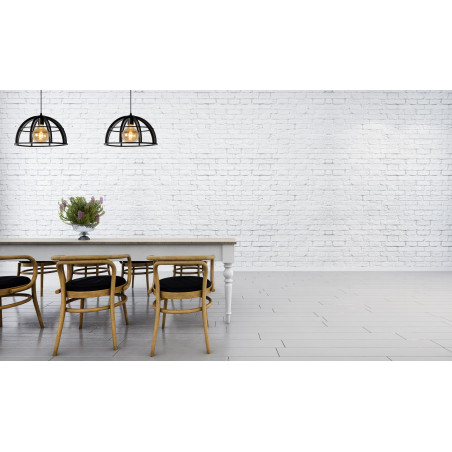 Lampa wiszšca DIKRA 76464/02/30 Lucide