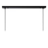 Lampa wiszšca DIKRA 76464/02/30 Lucide