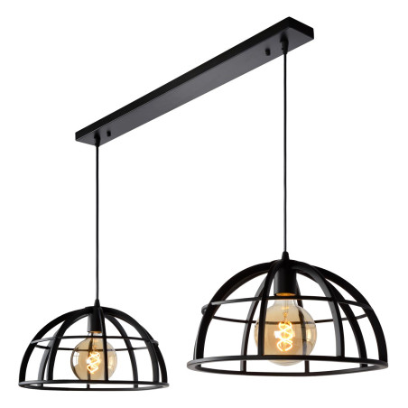 Lampa wiszšca DIKRA 76464/02/30 Lucide