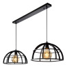Lampa wiszšca DIKRA 76464/02/30 Lucide
