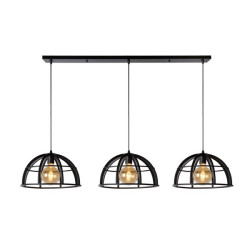 Lampa wiszšca DIKRA 76464/03/30 Lucide
