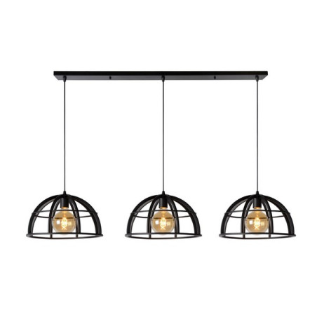 Lampa wiszšca DIKRA 76464/03/30 Lucide