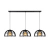 Lampa wiszšca DIKRA 76464/03/30 Lucide
