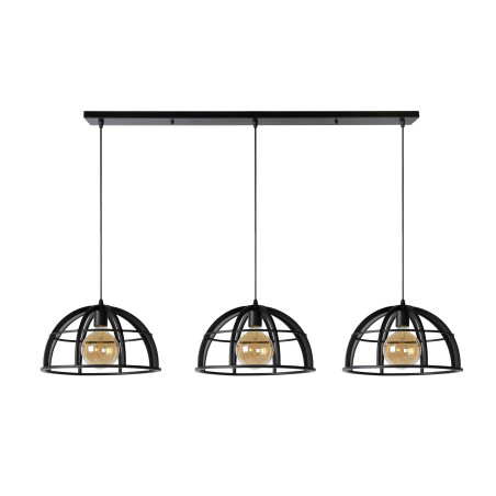 Lampa wiszšca DIKRA 76464/03/30 Lucide