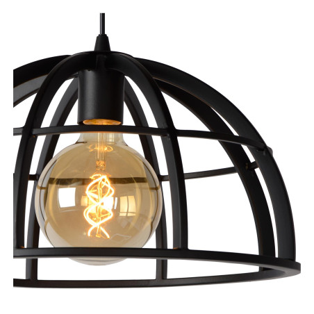 Lampa wiszšca DIKRA 76464/03/30 Lucide