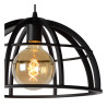 Lampa wiszšca DIKRA 76464/03/30 Lucide