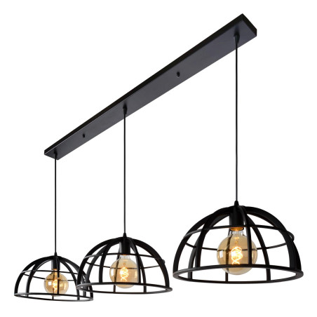 Lampa wiszšca DIKRA 76464/03/30 Lucide