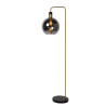 Lampa podłogowa JULIUS 34738/01/65 Lucide