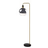 Lampa podłogowa JULIUS 34738/01/65 Lucide
