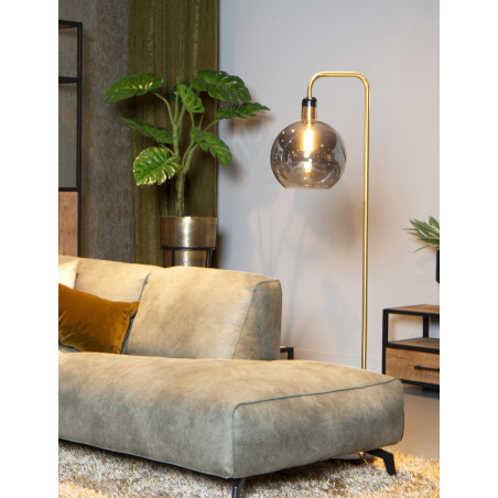 Lampa podłogowa JULIUS 34738/01/65 Lucide