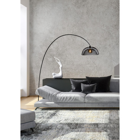 Lampa podłogowa MESH 30773/01/30 Lucide
