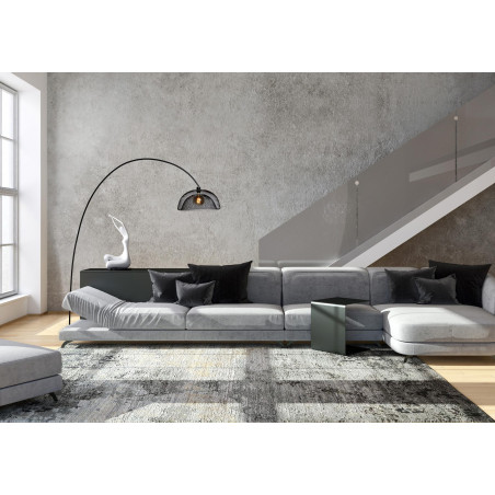 Lampa podłogowa MESH 30773/01/30 Lucide