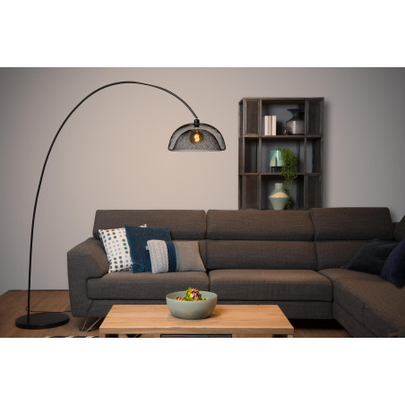 Lampa podłogowa MESH 30773/01/30 Lucide