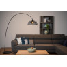 Lampa podłogowa MESH 30773/01/30 Lucide