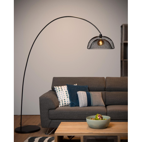 Lampa podłogowa MESH 30773/01/30 Lucide