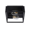 Plafon CARLYN 27100/02/30 Lucide