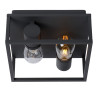 Plafon CARLYN 27100/02/30 Lucide