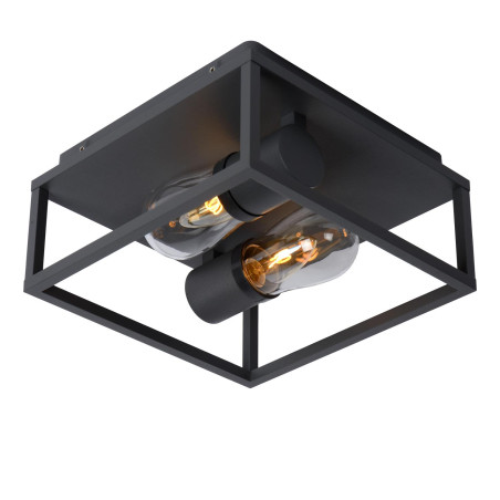 Plafon CARLYN 27100/02/30 Lucide