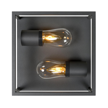Plafon CARLYN 27100/02/30 Lucide