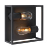 Plafon CARLYN 27100/02/30 Lucide