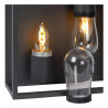 Plafon CARLYN 27100/02/30 Lucide
