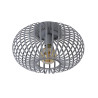 Plafon MANUELA 78174/40/36 Lucide