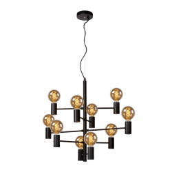 Lampa wiszšca LEANNE 21421/10/30 Lucide
