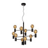 Lampa wiszšca LEANNE 21421/10/30 Lucide