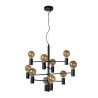 Lampa wiszšca LEANNE 21421/10/30 Lucide