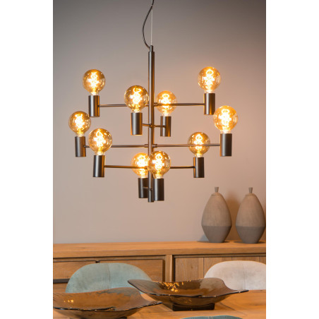 Lampa wiszšca LEANNE 21421/10/30 Lucide