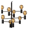 Lampa wiszšca LEANNE 21421/10/30 Lucide