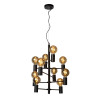 Lampa wiszšca LEANNE 21421/10/30 Lucide