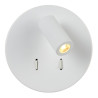Kinkiet BENTJER 79201/09/31 Lucide