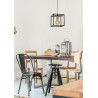Lampa wiszšca RUBEN 00424/01/30 Lucide