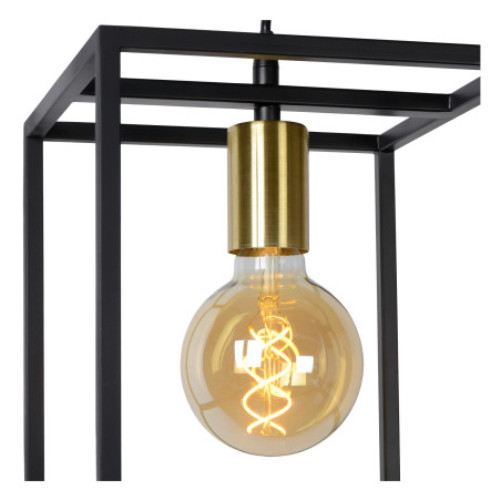 Lampa wiszšca RUBEN 00424/01/30 Lucide