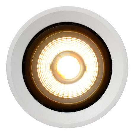 Oczko natynkowe FEDLER 09921/12/31 Lucide