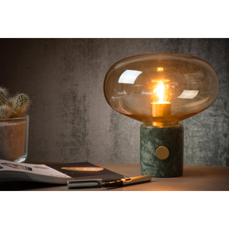 Lampa stołowa CHARLIZE 03520/01/62 Lucide