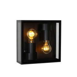 Lampa sufitowa zewnętrzna DUKAN 15802/02/30 Lucide