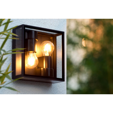 Lampa sufitowa zewnętrzna DUKAN 15802/02/30 Lucide